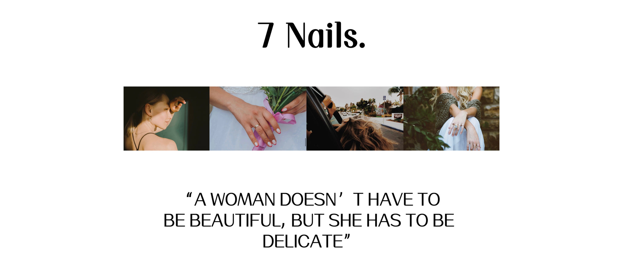 7Nails